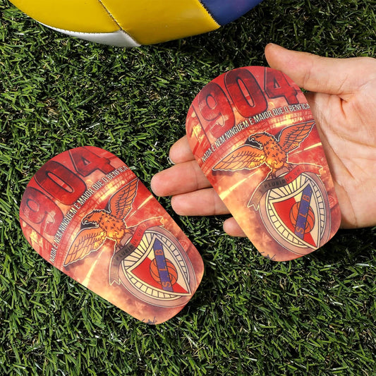 Benfica Shinpads