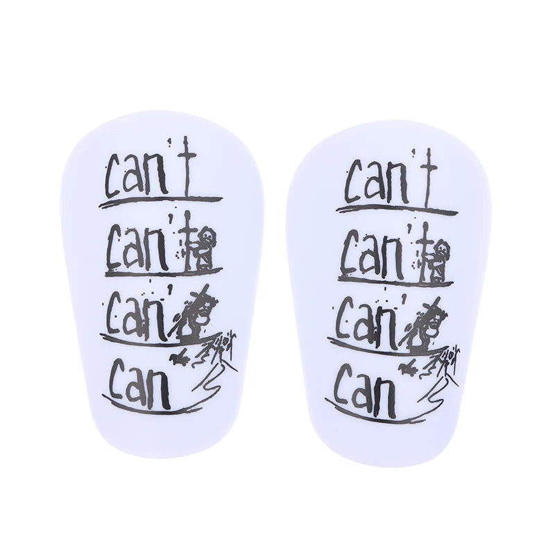 Mini Lightweight Shin Pads can’T