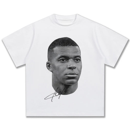 Mbappe T-Shirt