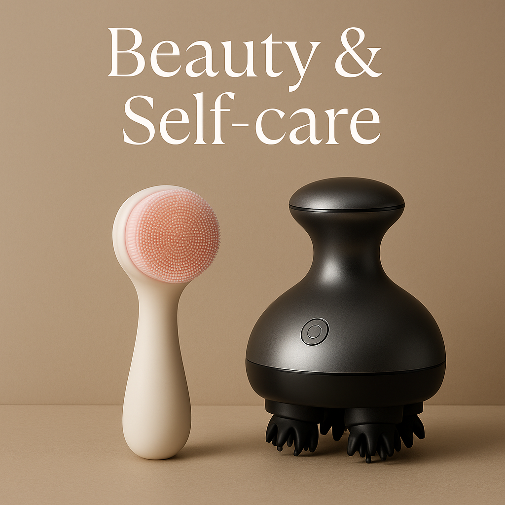 Beauty & Self-care