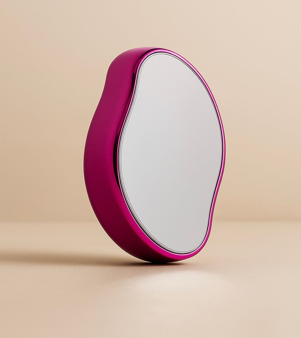 Crystal Hair Removal Tool