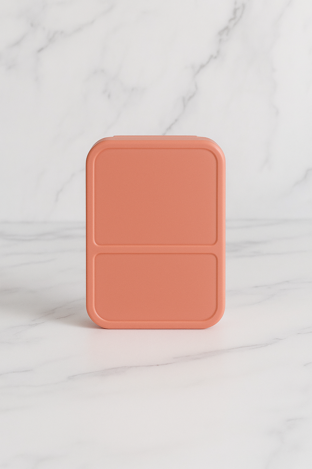 PocketGlow™ Foldable PU Leather Makeup Mirror