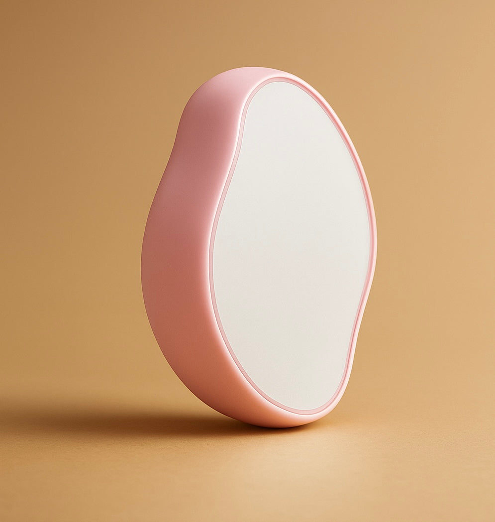 Crystal Hair Removal Tool