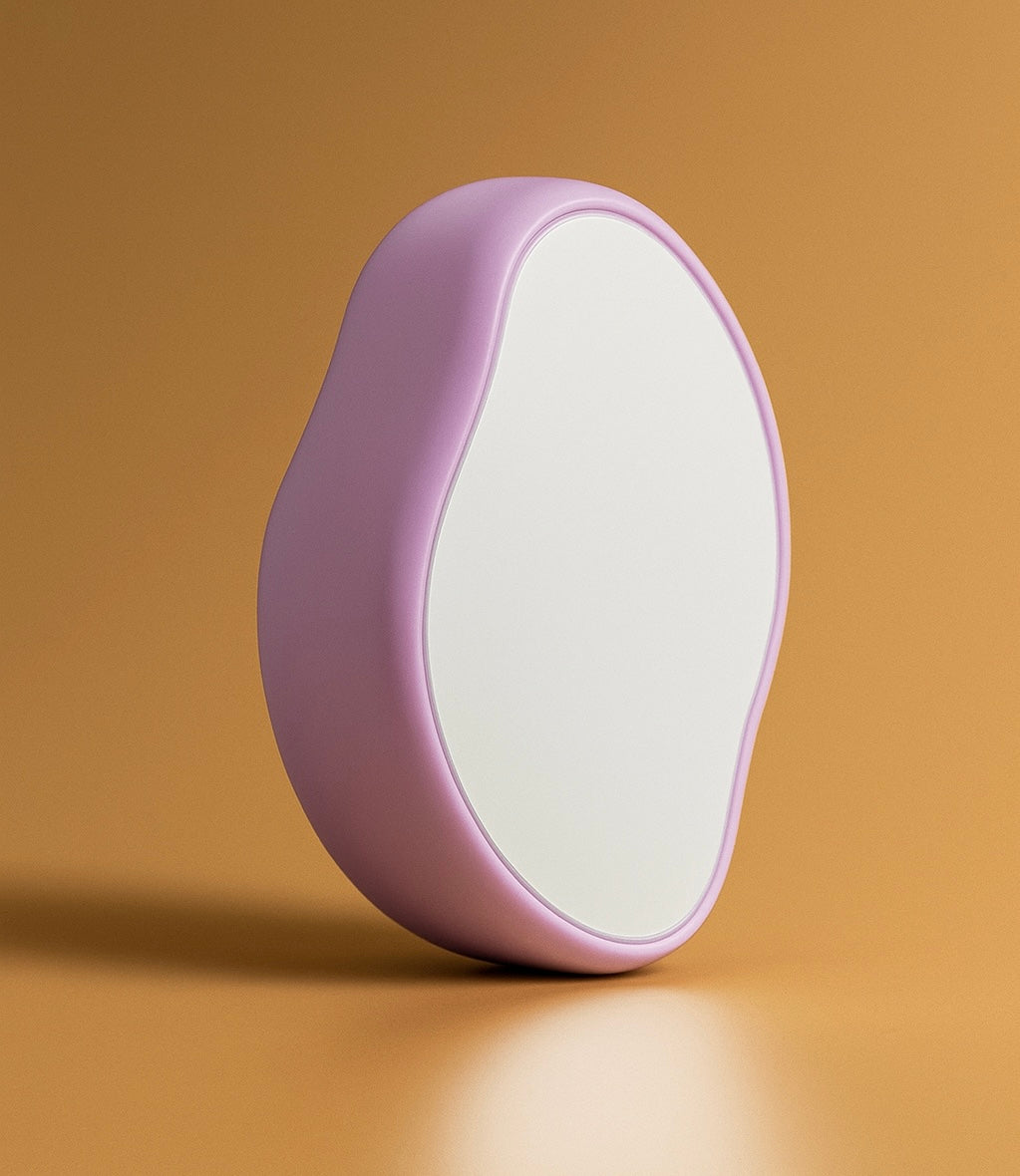 Crystal Hair Removal Tool