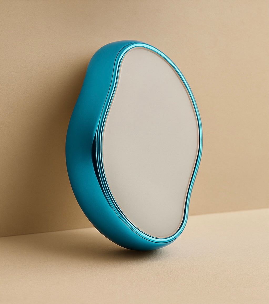 Crystal Hair Removal Tool