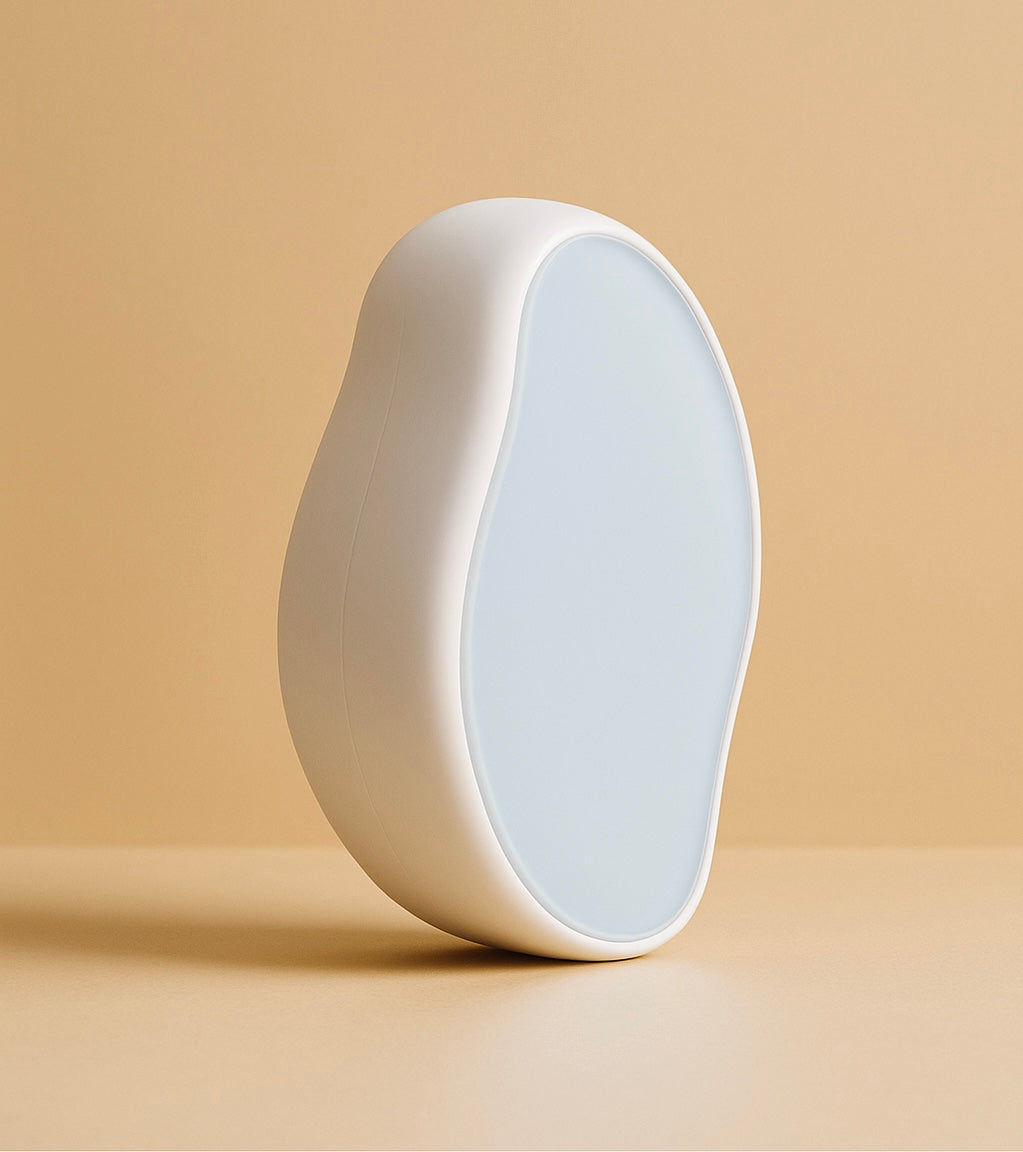 Crystal Hair Removal Tool