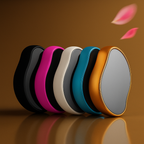 Crystal Hair Removal Tool