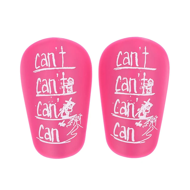 Mini Lightweight Shin Pads can’T