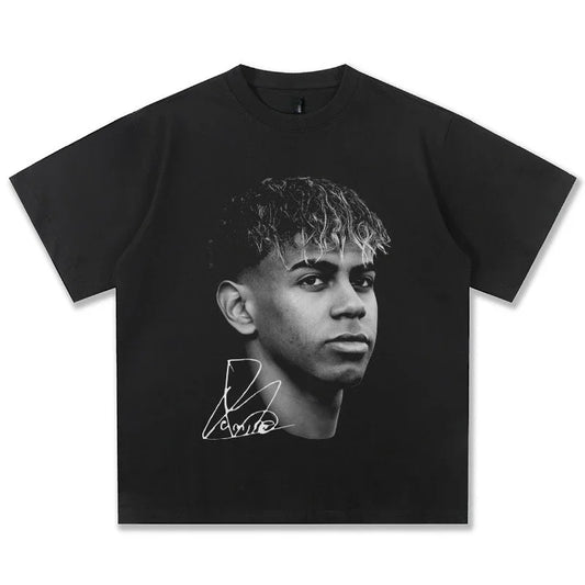 Lamine Yamal T-Shirt