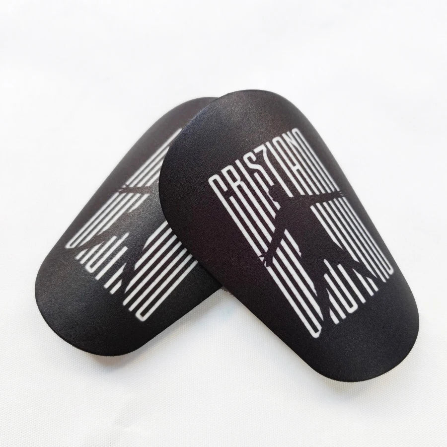 CR7 Ronaldo edition  mini shinpads