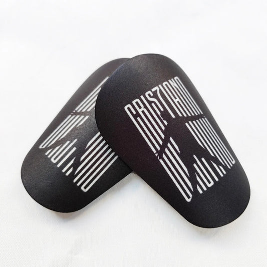 CR7 Ronaldo edition  mini shinpads