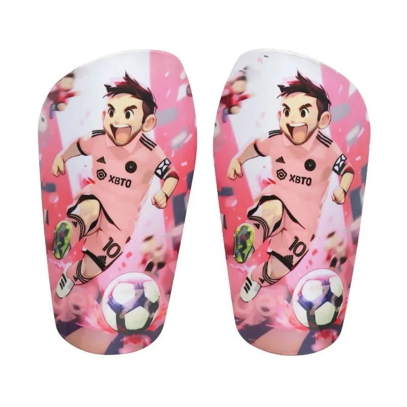 Mini Shinpads