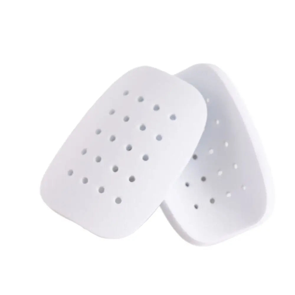 1Pair Football Shinpads  New EVA Breathable