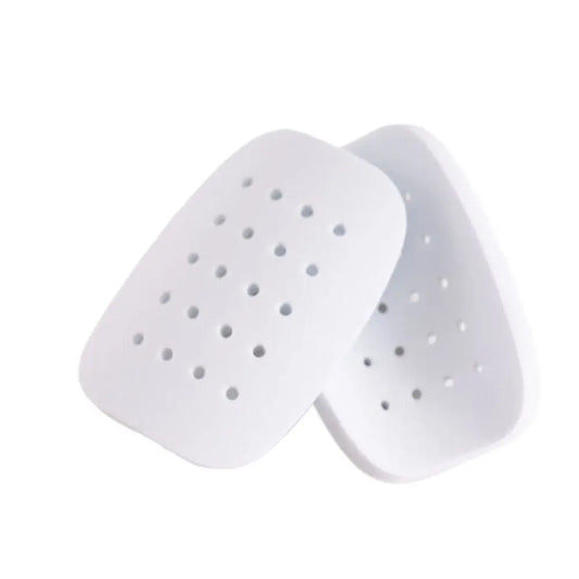 1Pair Football Shinpads  New EVA Breathable