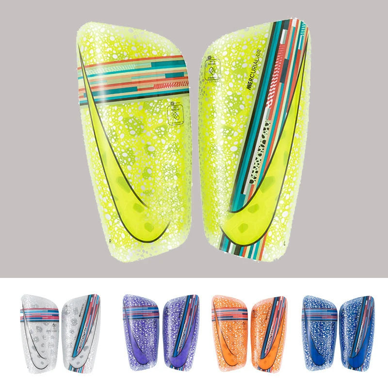 Nike mercurial ShinPads Double-Layer Inserts Breathable Holes