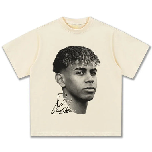 Lamine Yamal T-Shirt