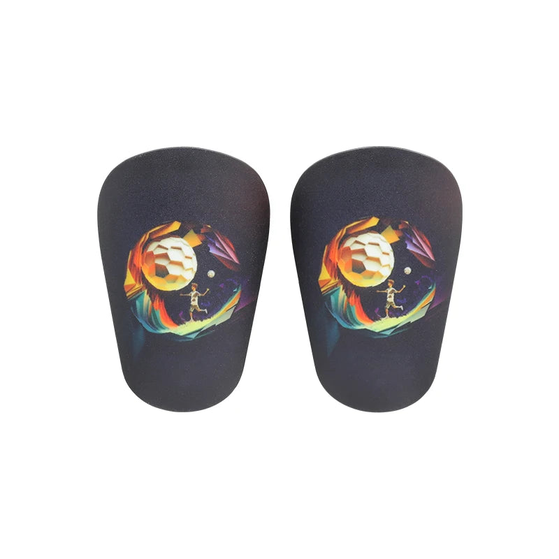 CR7 Ronaldo edition  mini shinpads