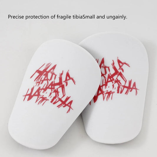 Mini Football Shin Pad