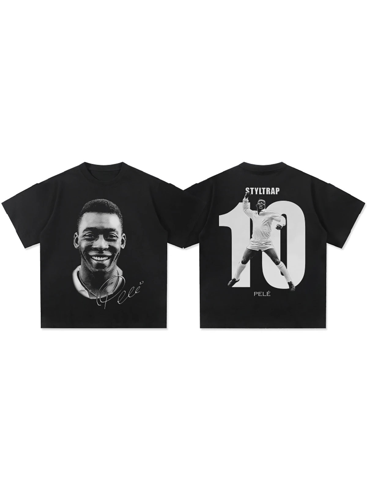 Pelé T- Shirt