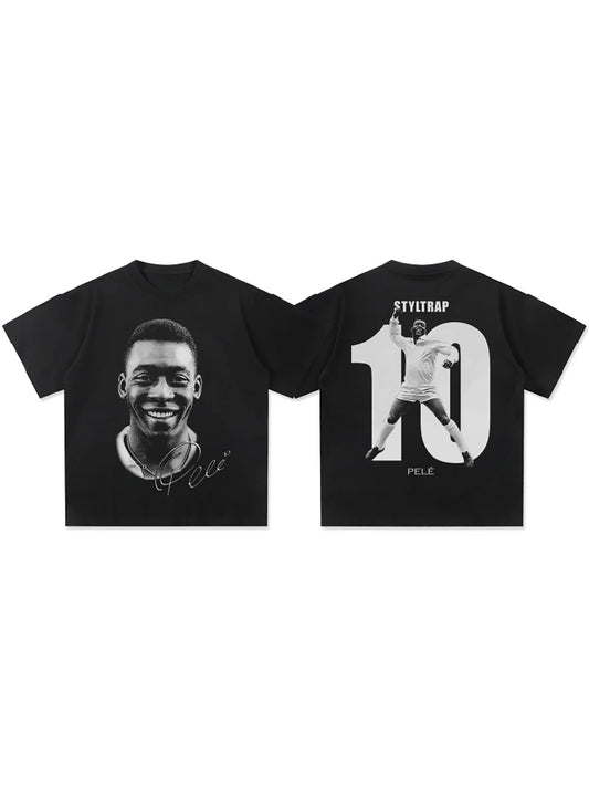 Pelé T- Shirt
