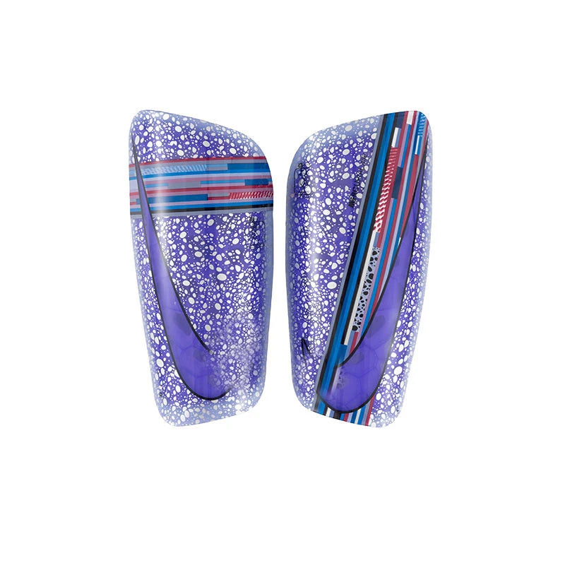 Nike mercurial ShinPads Double-Layer Inserts Breathable Holes