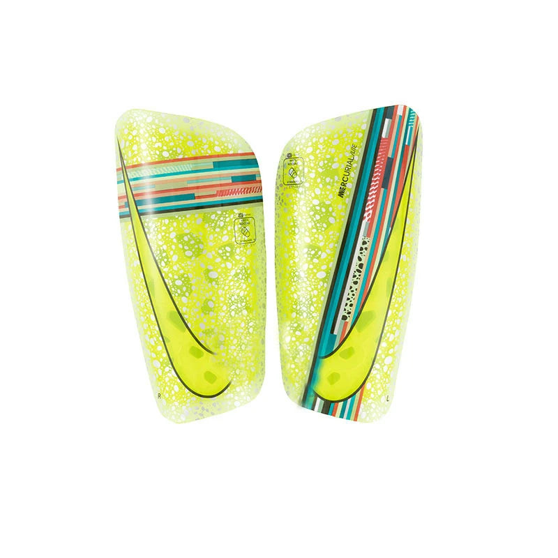 Nike mercurial ShinPads Double-Layer Inserts Breathable Holes