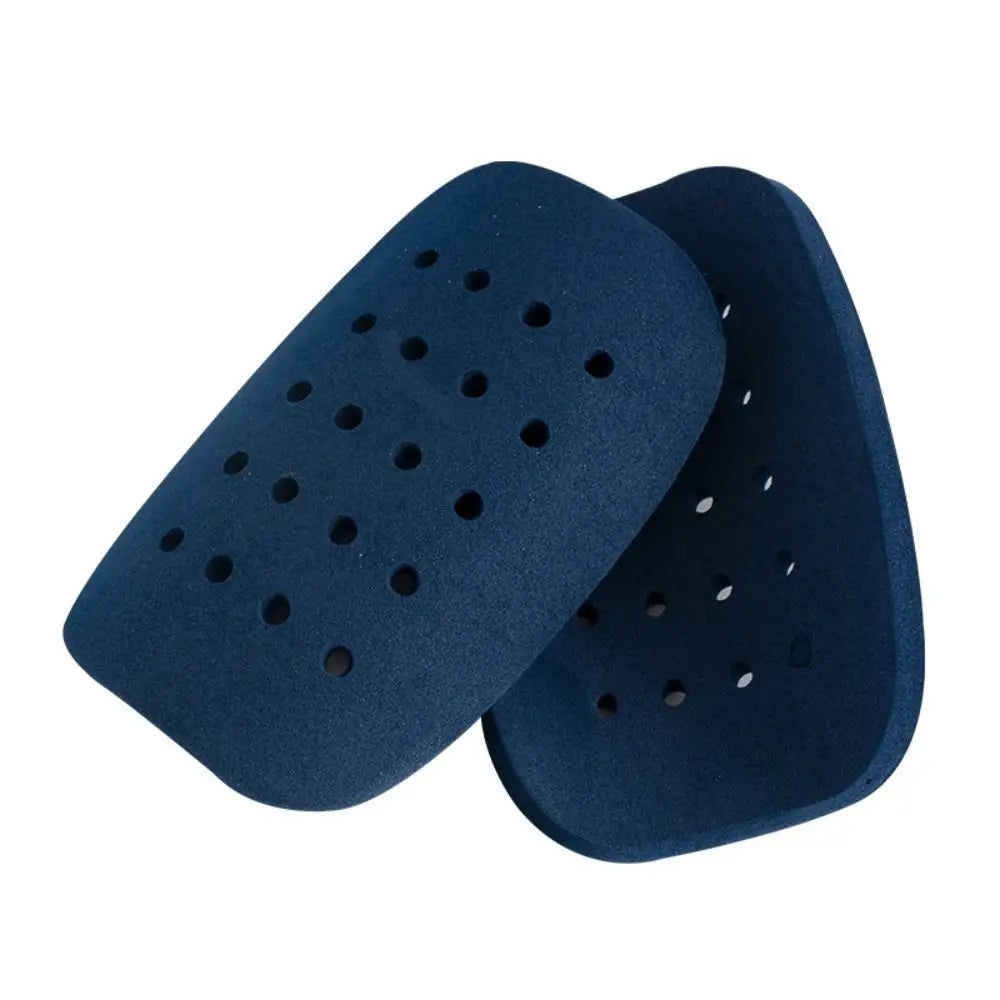 1Pair Football Shinpads  New EVA Breathable