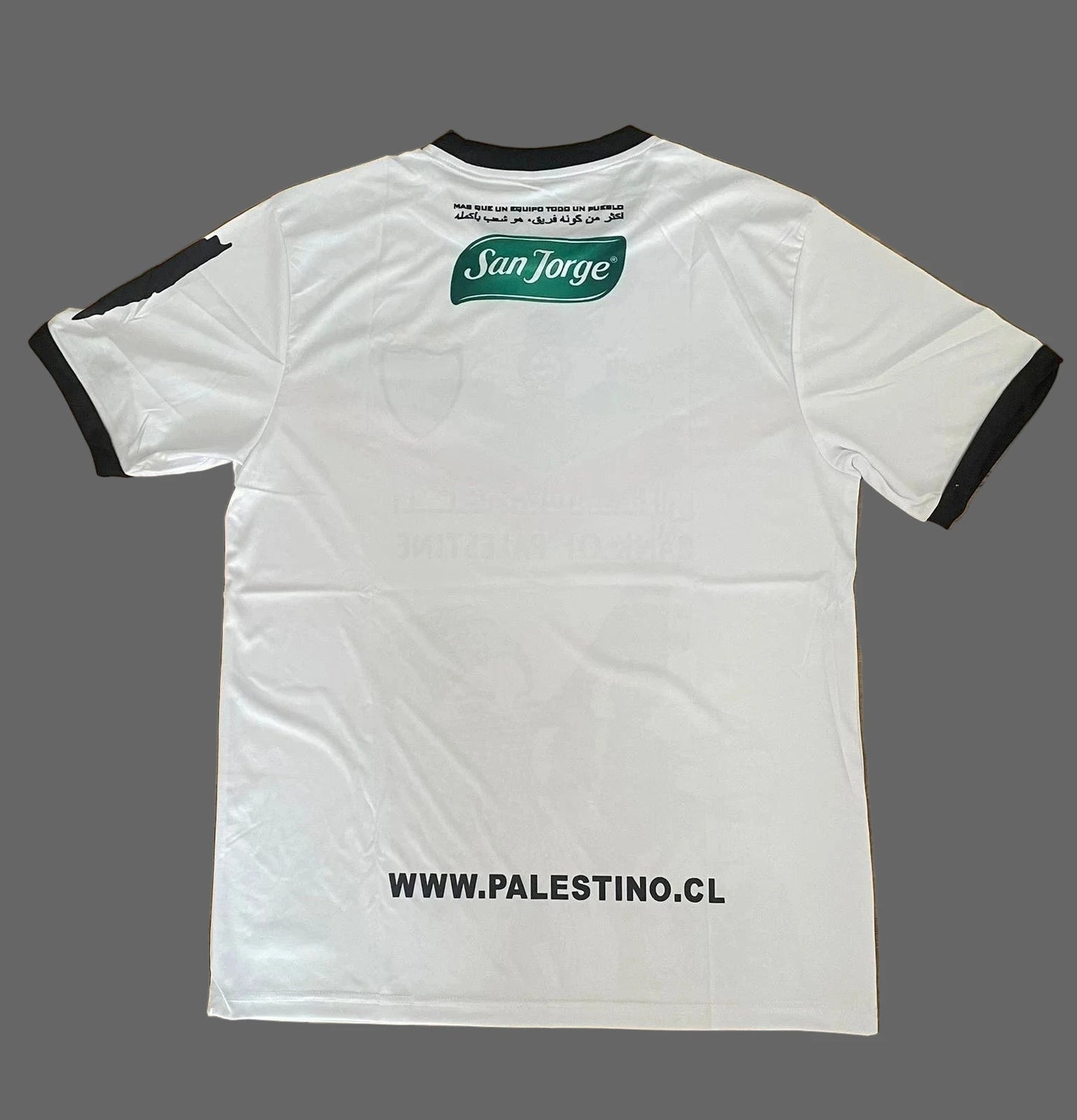 Palestino T-Shirt
