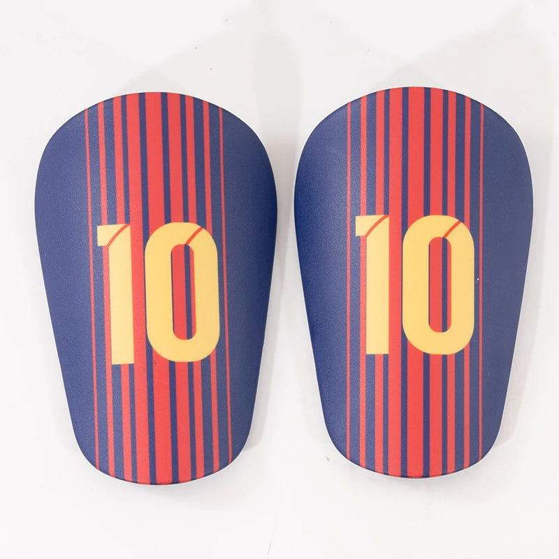 Shin Pad Lightweight Thickened