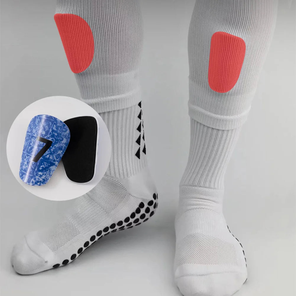 Number 7 mini shinpads