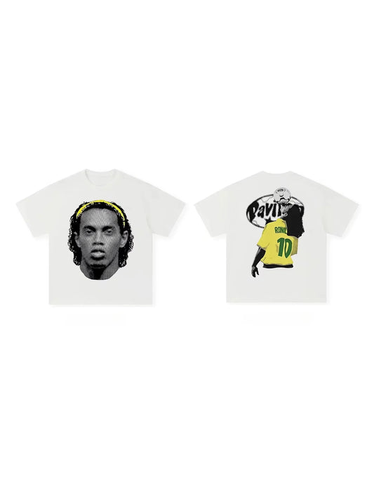 Ronaldinho T- Shirt