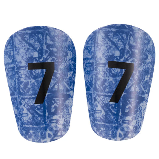 Number 7 mini shinpads