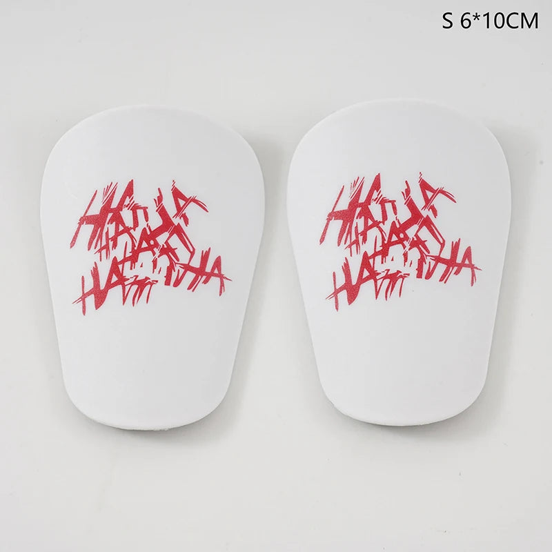 Mini Football Shin Pad