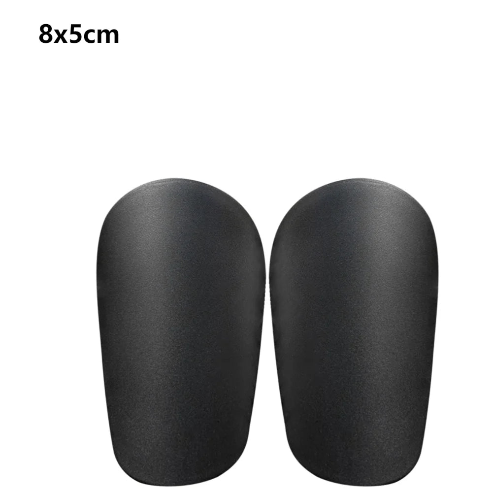 1 Pair Shin Pads Can’T Lime green color+ more