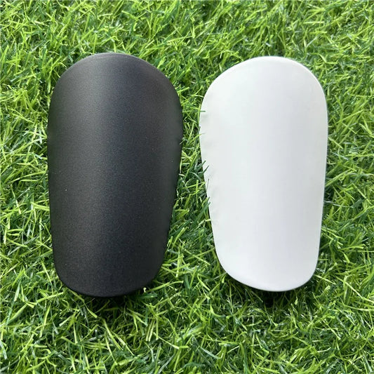 Classic mini shinpads  black&white