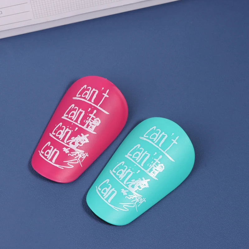 Mini Lightweight Shin Pads can’T