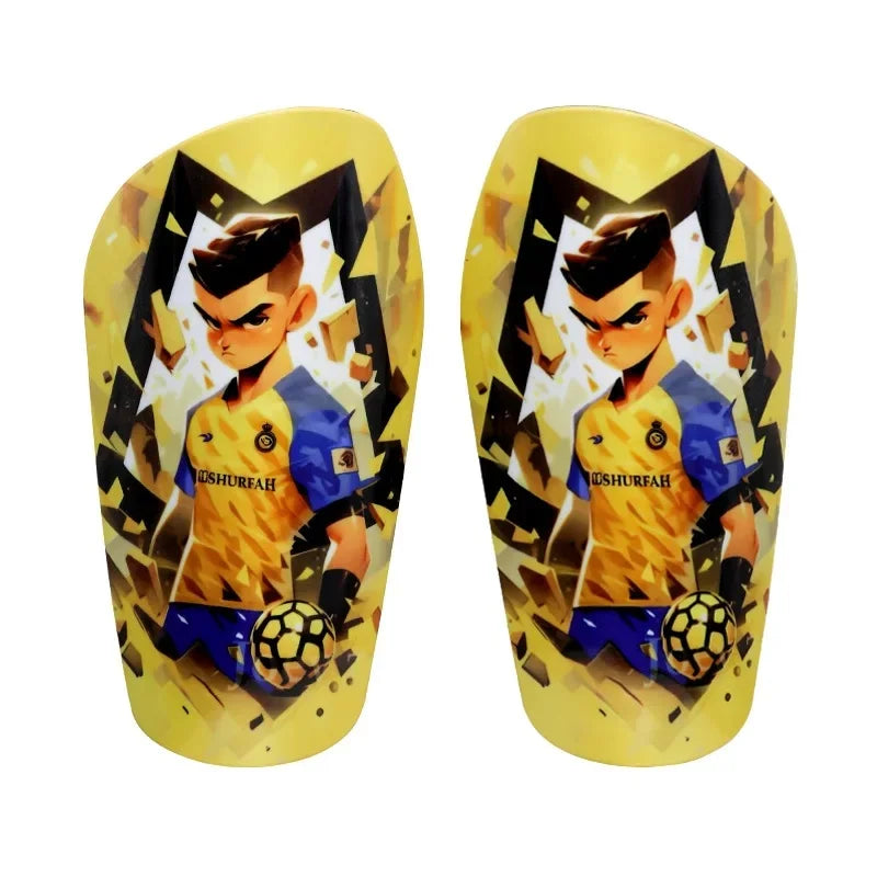 Mini Shinpads