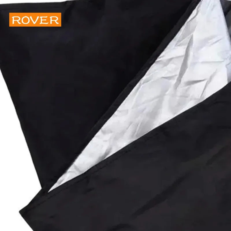 Speed Parachute Agility