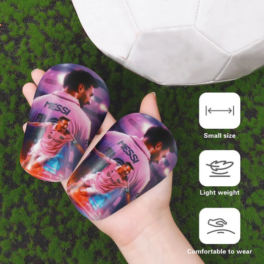 Messi Inter Miami Shinpads