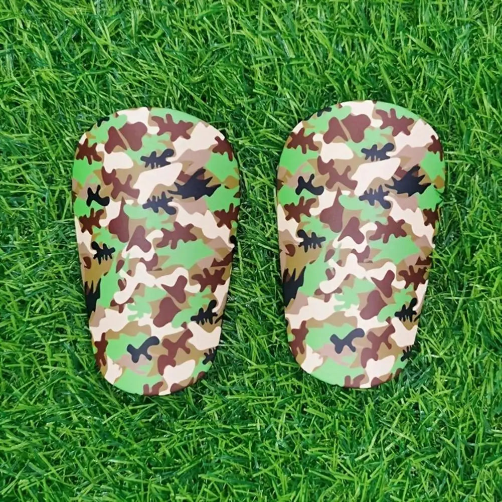 Army mini shinpads