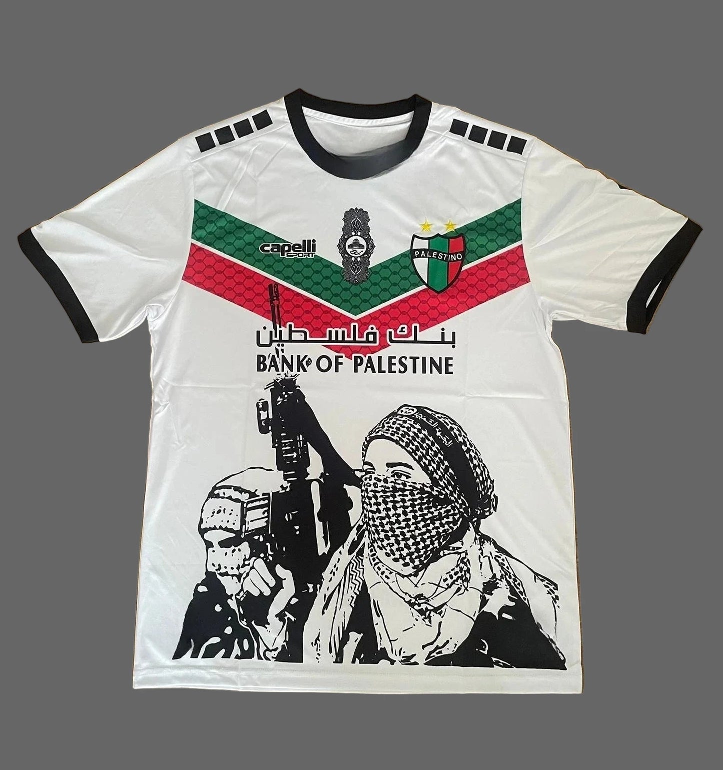Palestino T-Shirt