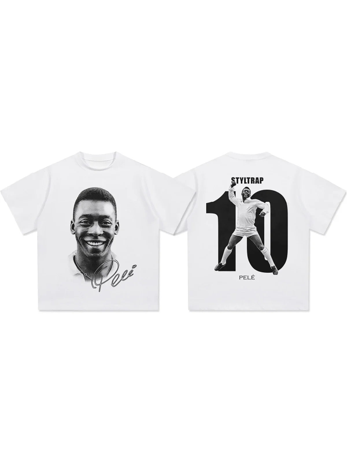 Pelé T- Shirt