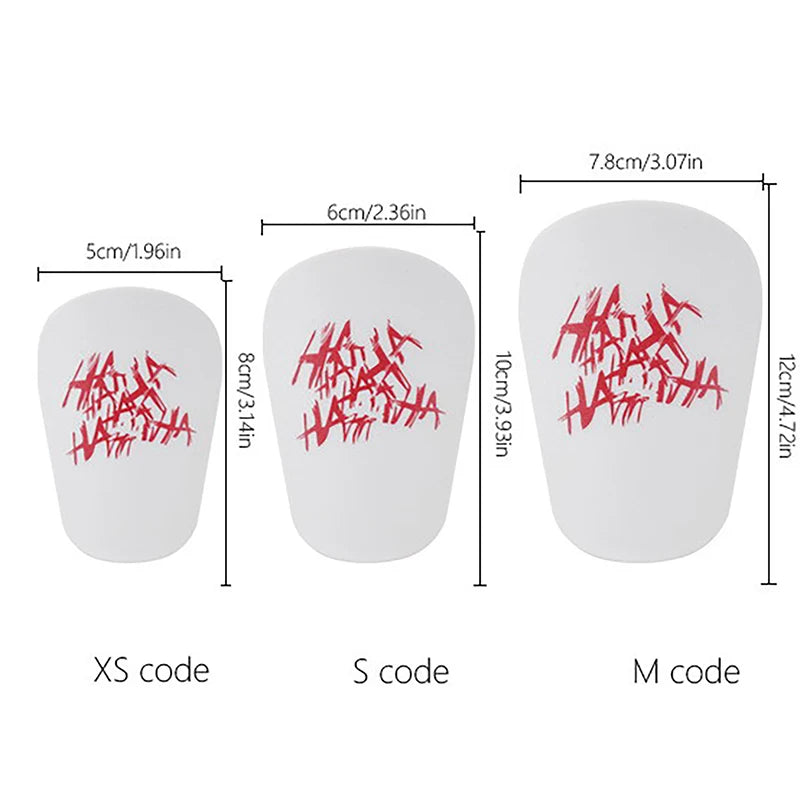 Mini Football Shin Pad