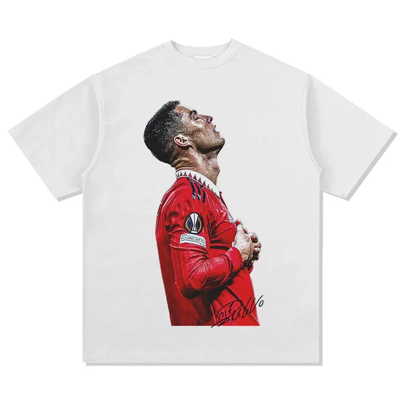 Ronaldo T-Shirt