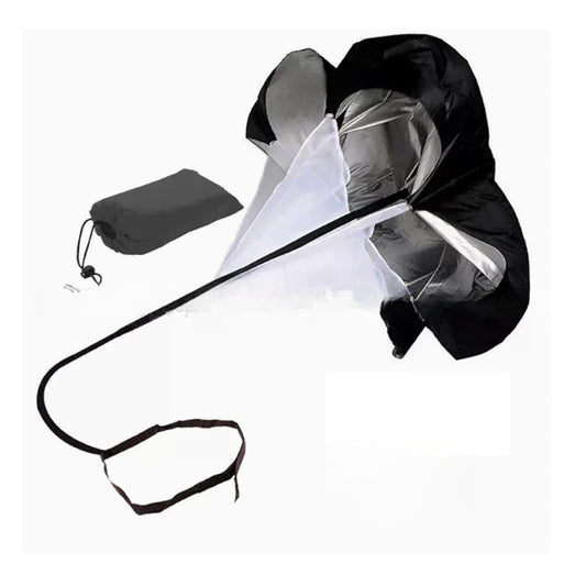 Speed Parachute Agility