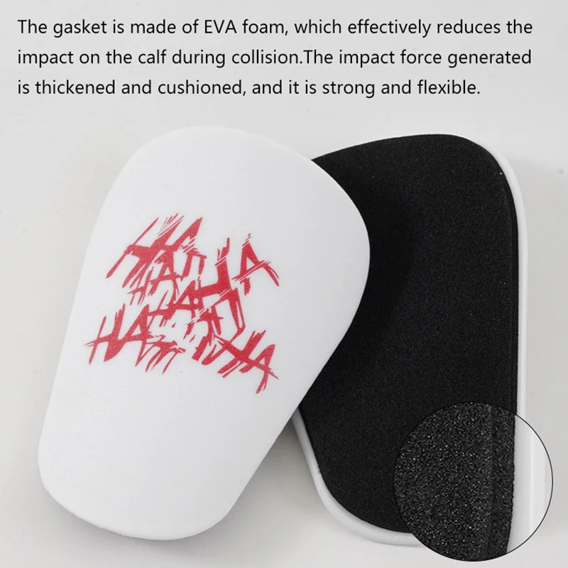 Mini Football Shin Pad