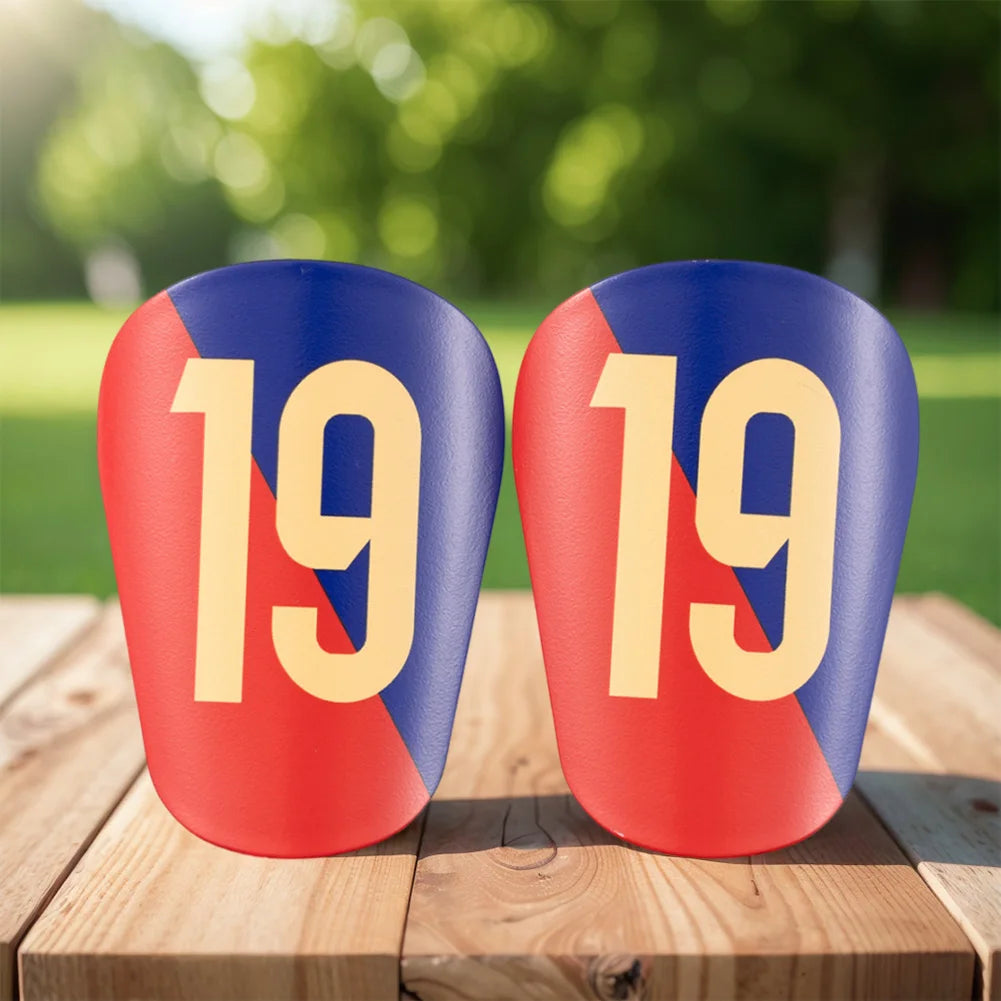 Number 19 Shinpads lightweight