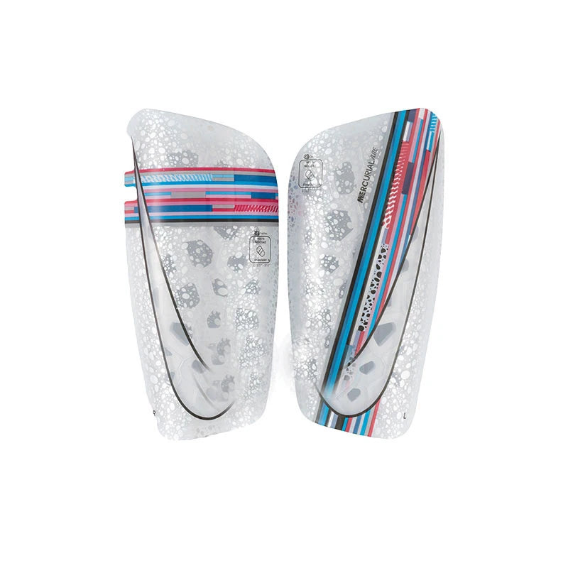 Nike mercurial ShinPads Double-Layer Inserts Breathable Holes