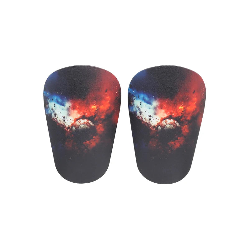 CR7 Ronaldo edition  mini shinpads