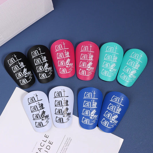 Mini Lightweight Shin Pads can’T